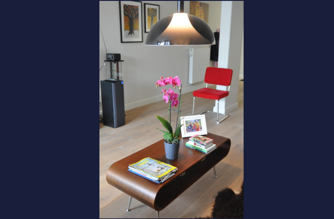 Appartement-Antwerpen-REF7419635