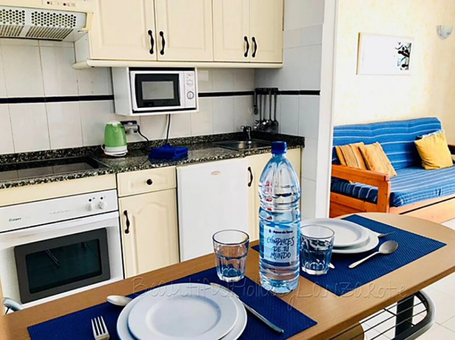 Appartement-Puerto-del-Carmen-REF1234543