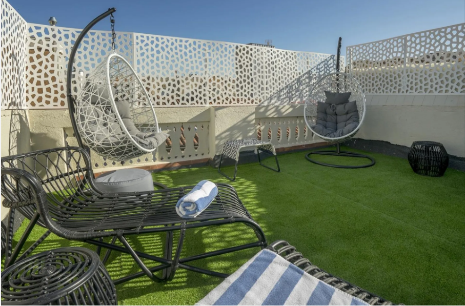 Appartement-Badalona-REF1313135