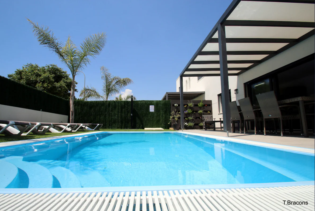 Villa-Cambrils-REF14778526