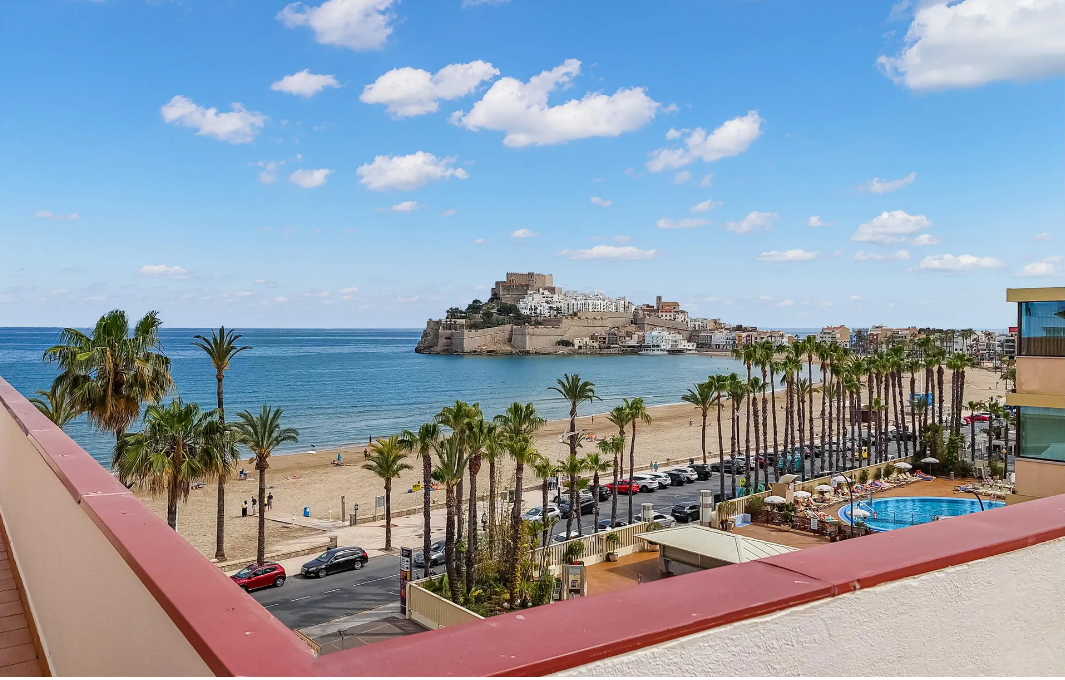 Appartement-Peniscola-REF7418526