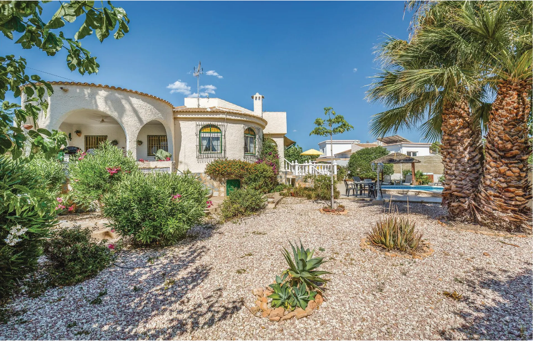 Maison-Torrevieja-REF1234567