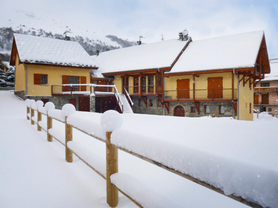 Appartement-Valloire-REF0985674