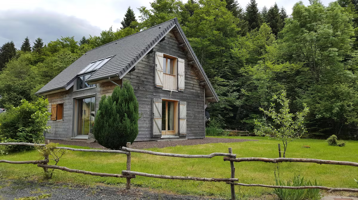 Chalet-Picherande-REF1477415
