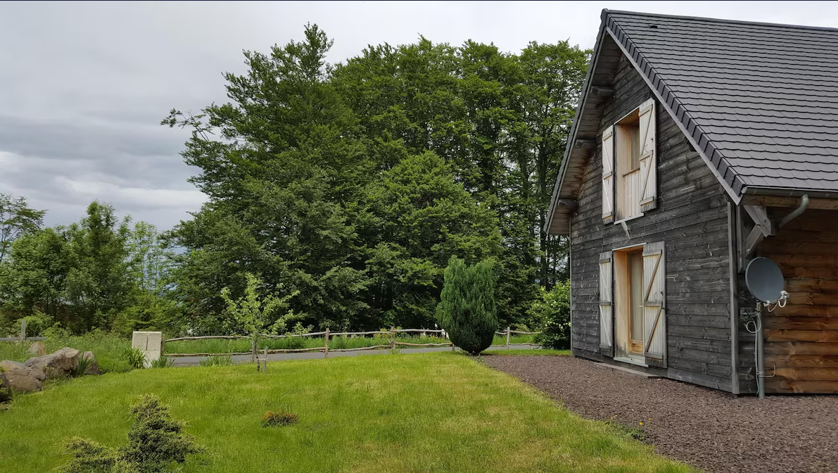 Chalet-Picherande-REF1477415