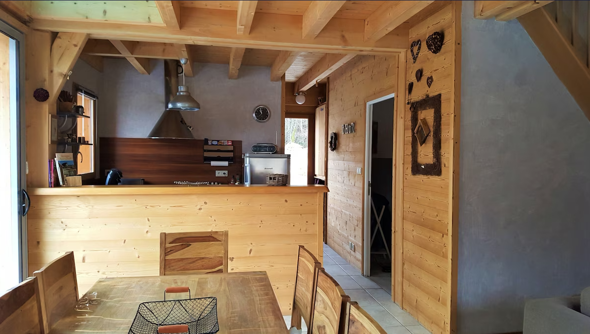 Chalet-Picherande-REF1477415