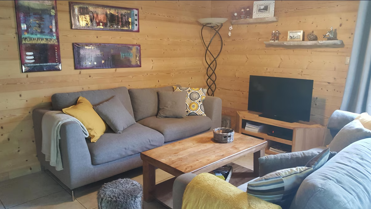 Chalet-Picherande-REF1477415