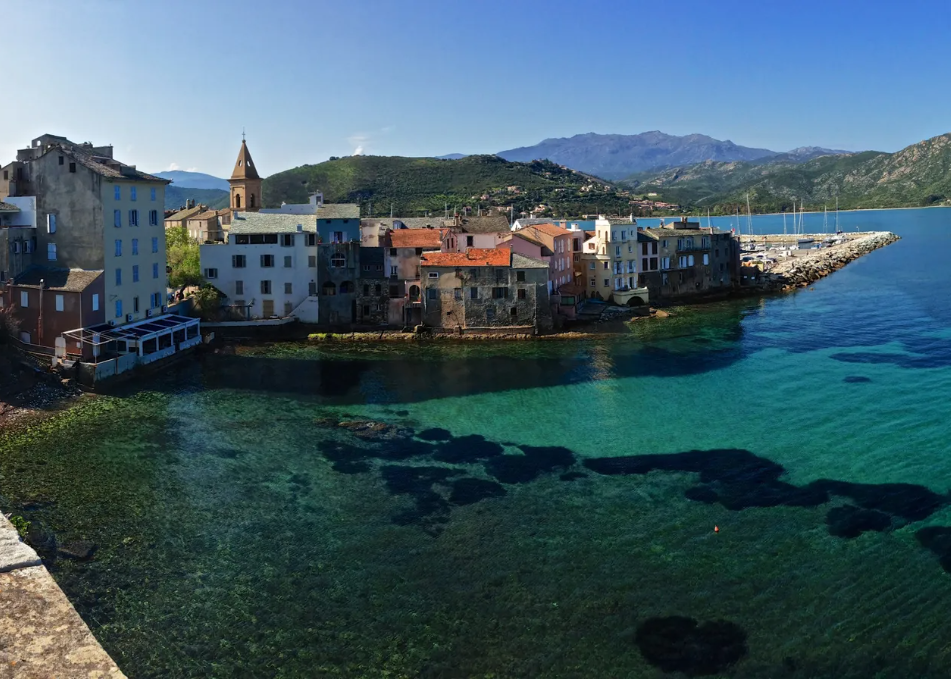 Appartement-Saint-Florent-REF7417536