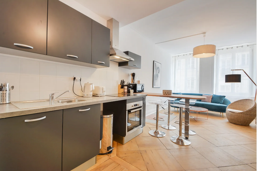 Appartement-Nancy-REF1245896