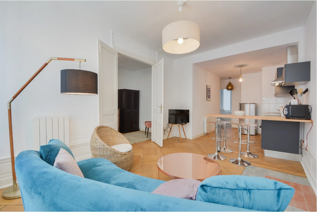 Appartement-Nancy-REF1245896