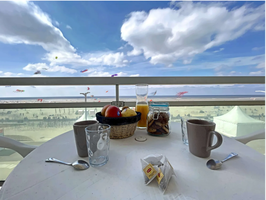 Appartement-Berck-Plage-REF1236548