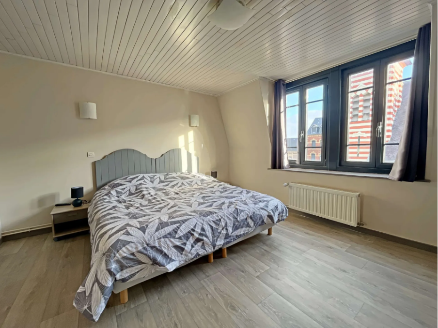 Appartement-Berck-Plage-REF6669635