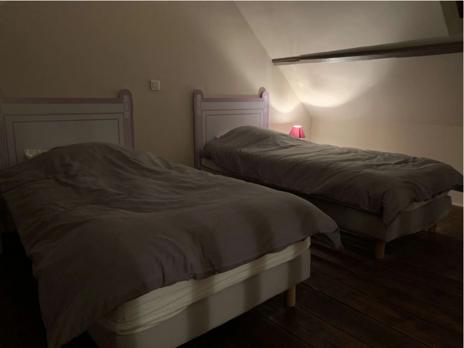 Appartement-Berck-Plage-REF6669635