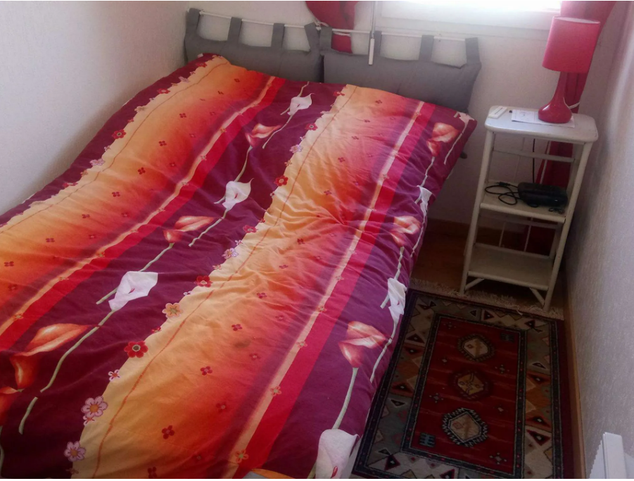 Appartement-Berck-Plage-REF7419635