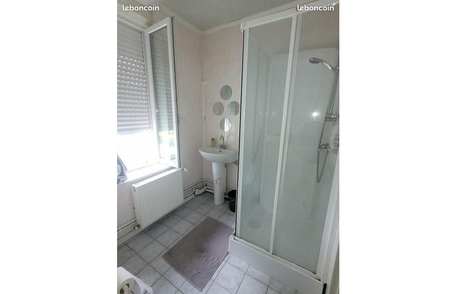 Appartement-Maubeuge-REF4567894