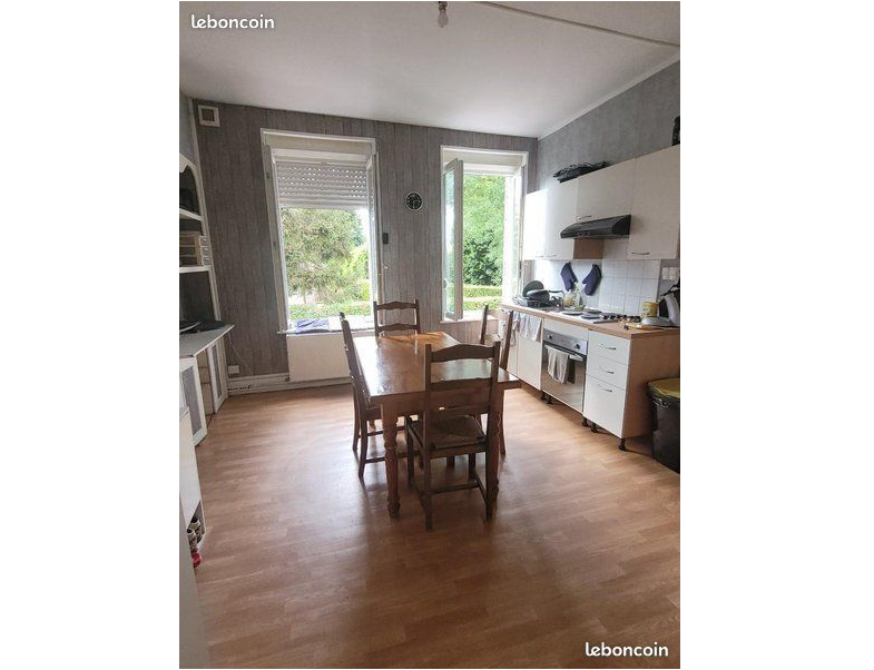 Appartement-Maubeuge-REF4567894