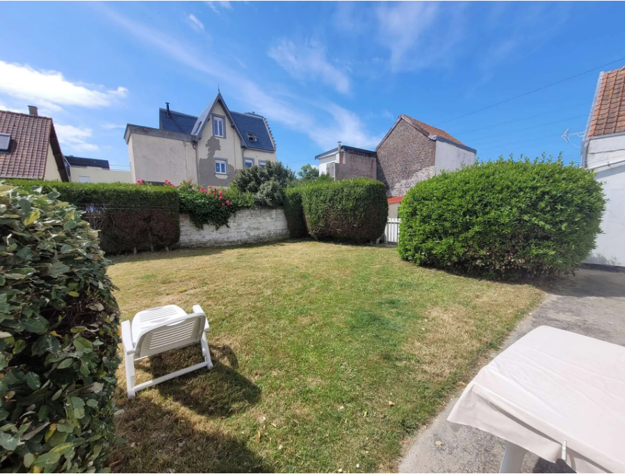 Maison-Berck-Plage-REF1748526