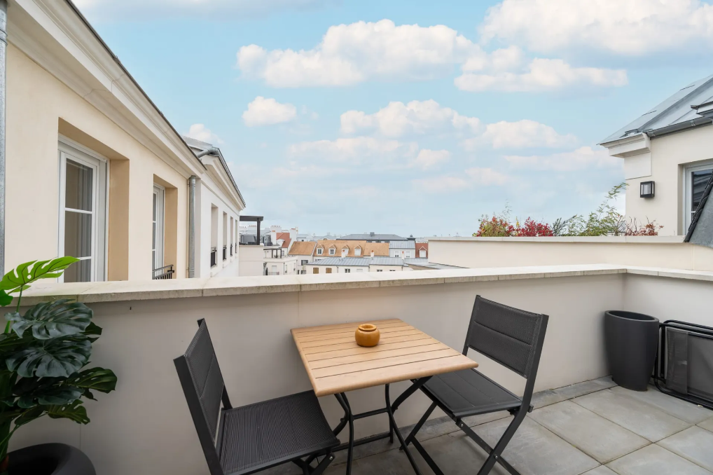 Appartement-Belleville-REF6784567