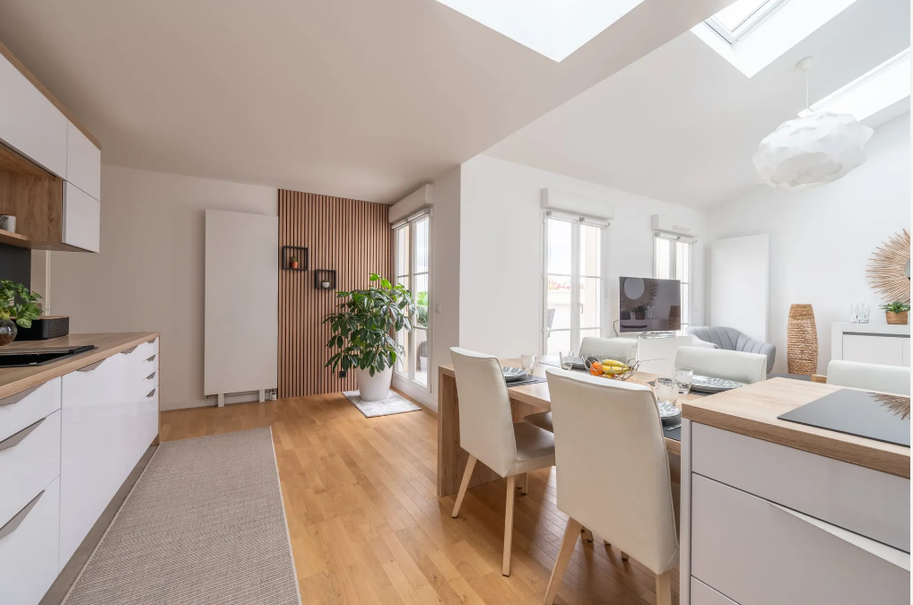 Appartement-Belleville-REF6784567