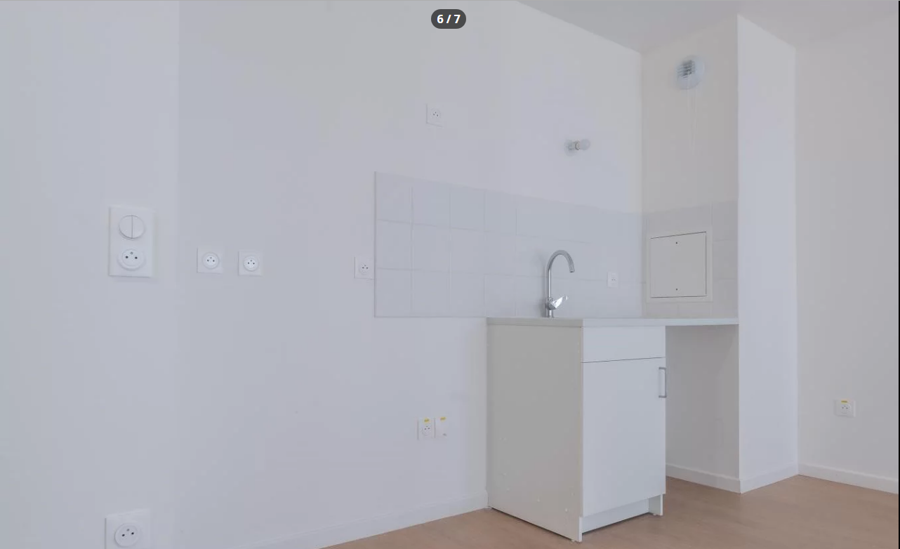 Appartement-Chelles-REF7417536