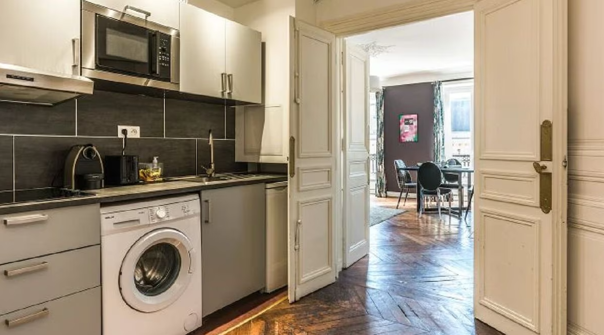 Appartement-Marais-REF4148526