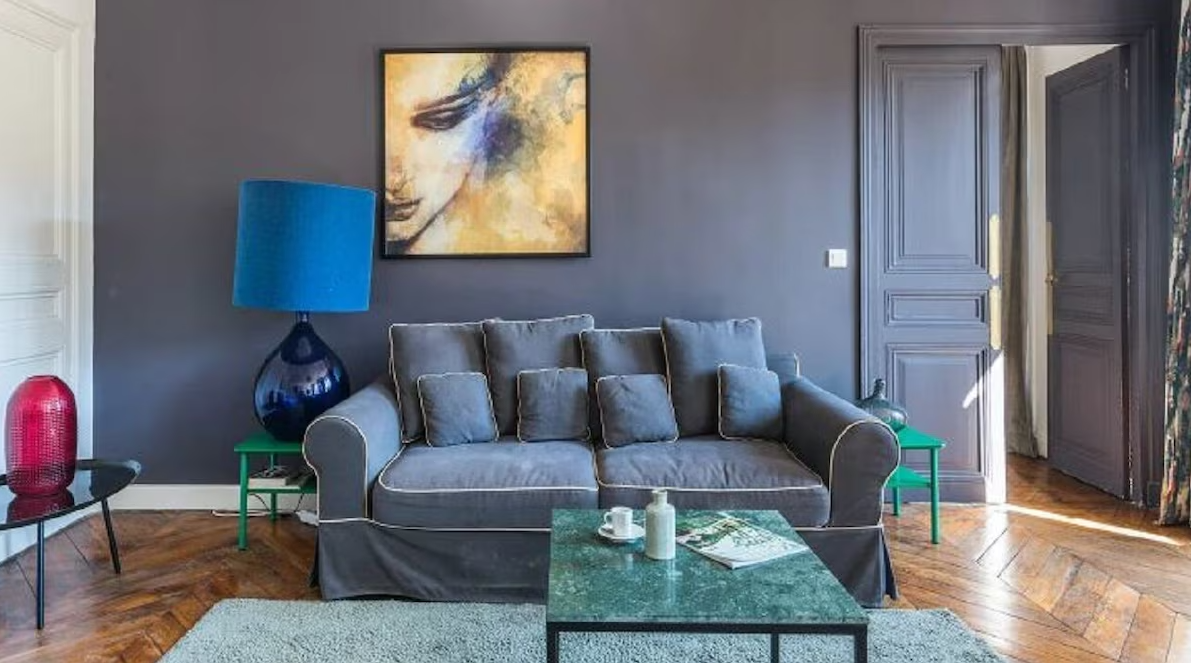 Appartement-Marais-REF4148526