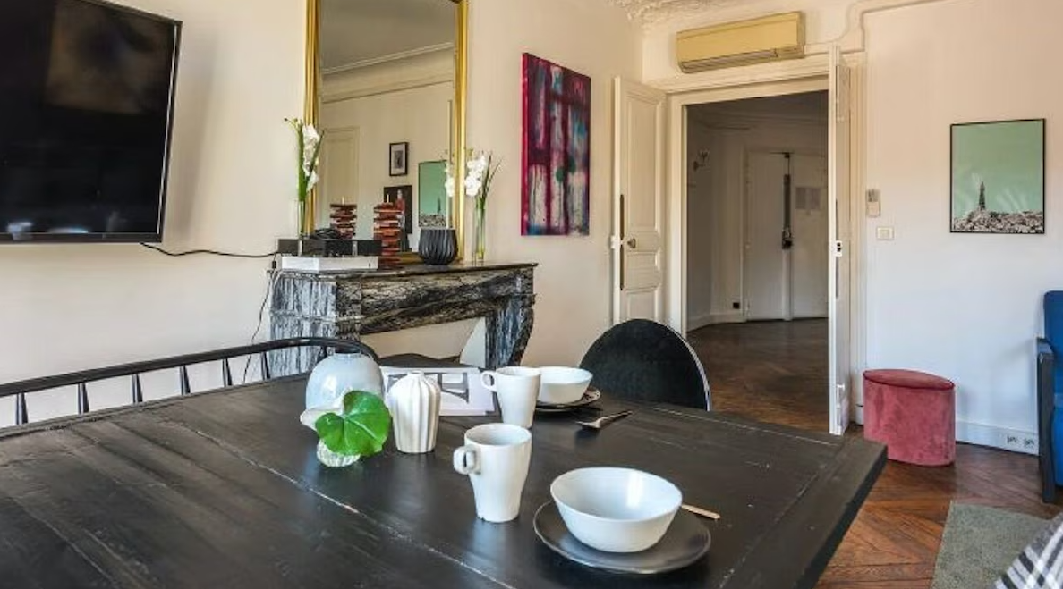 Appartement-Marais-REF4148526