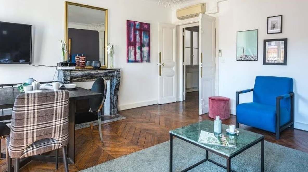 Appartement-Marais-REF4148526