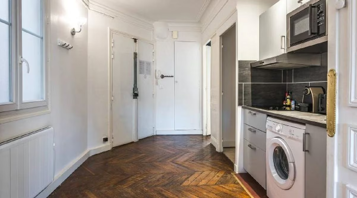 Appartement-Marais-REF4148526