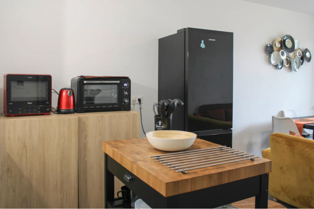 Appartement-Saint-Denis-REF7539635