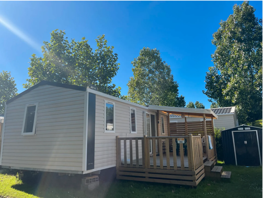 Mobil-Home-Ouistreham-REF7419635