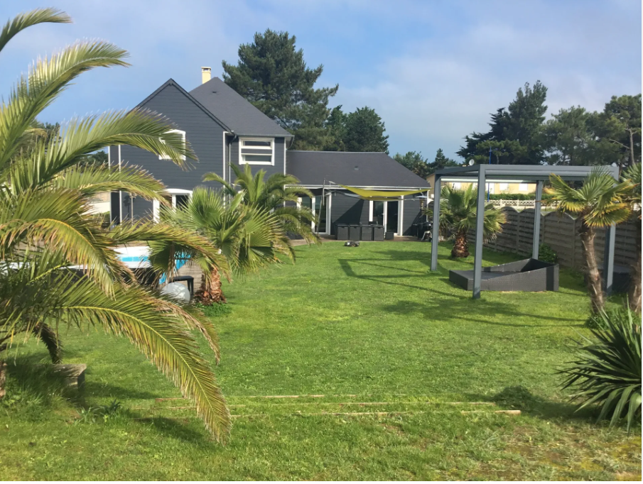 Villa-Bretteville-sur-Ay-REF0152343