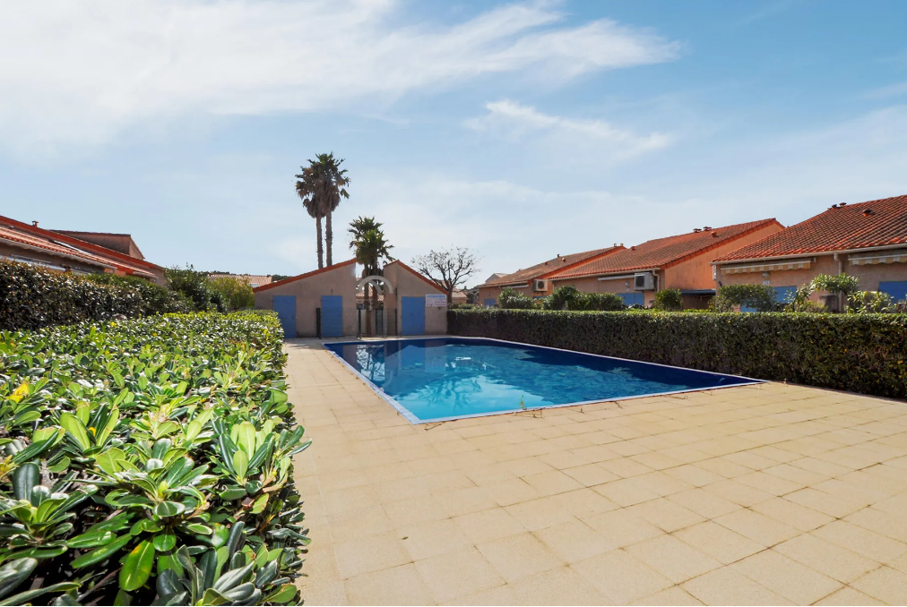 Appartement-Canet-en-Roussillon-REF2876890