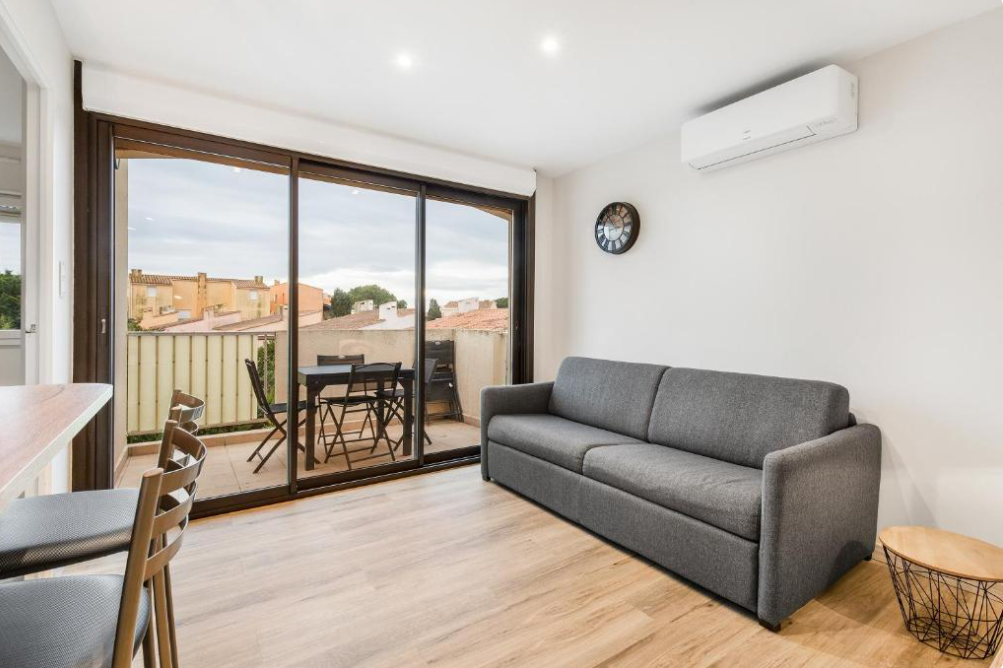 Appartement-Cap-Agde-REF1478516