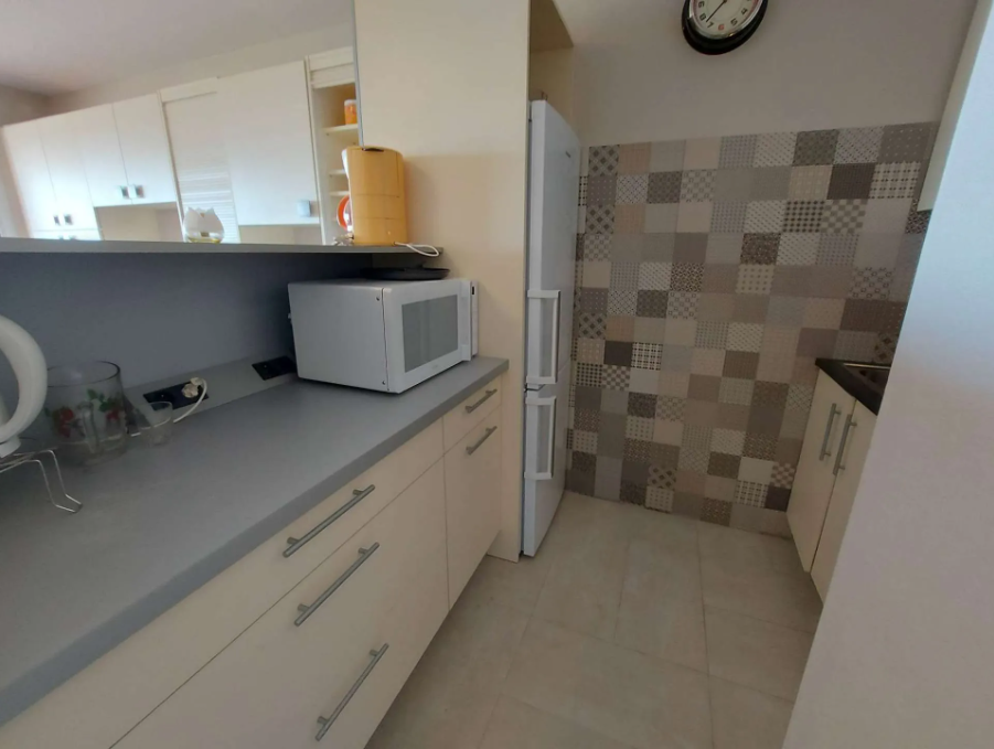 Appartement-Grau-DAgde-REF7539514