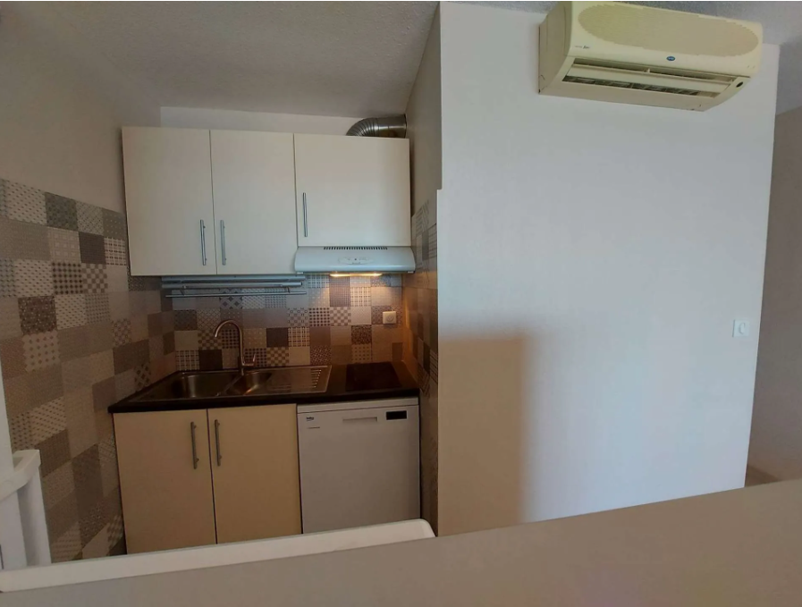 Appartement-Grau-DAgde-REF7539514