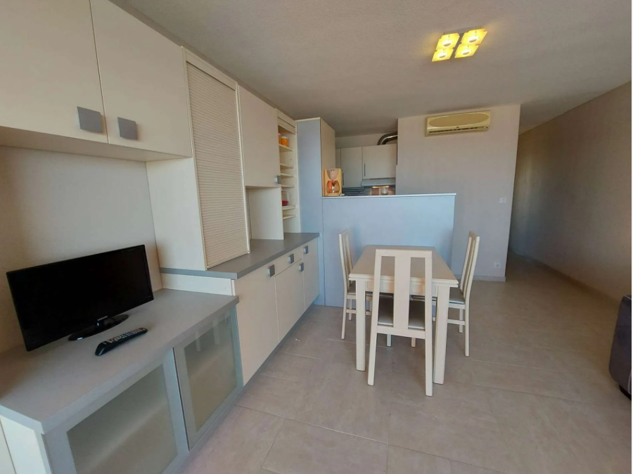 Appartement-Grau-DAgde-REF7539514