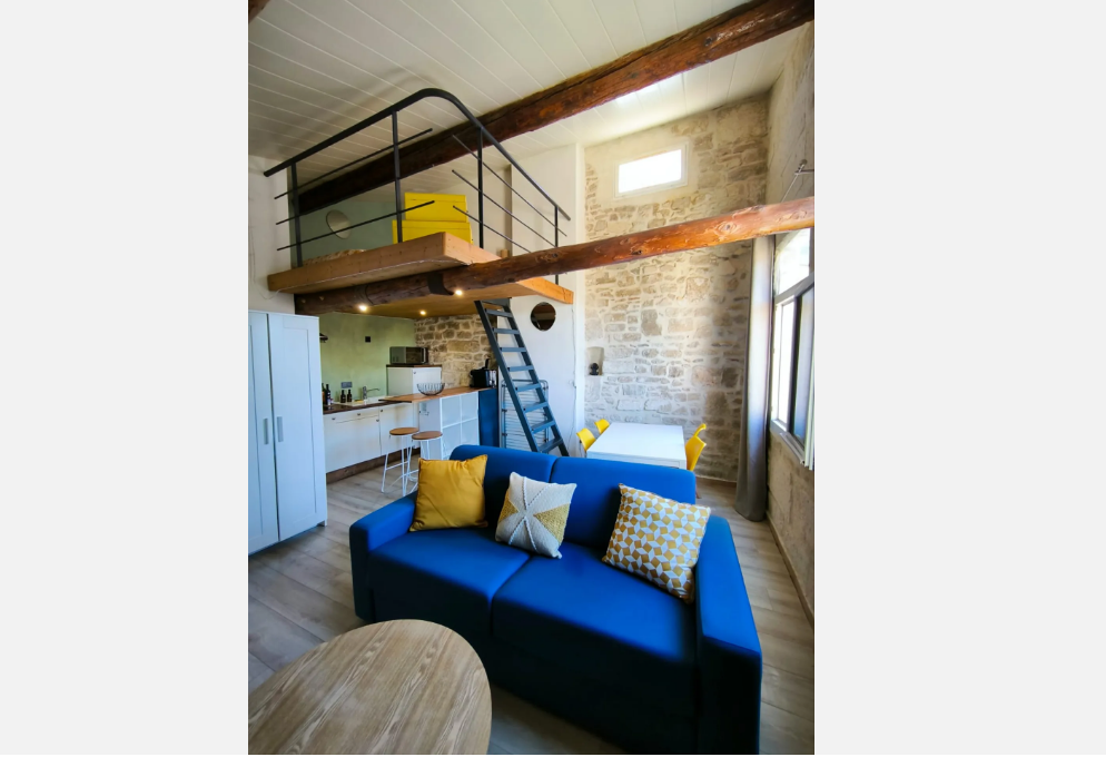 Appartement-Nimes-REF6131369