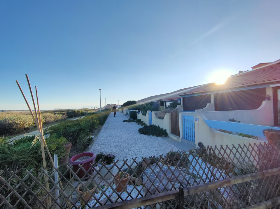 Appartement-Port-Leucate-REF1478526