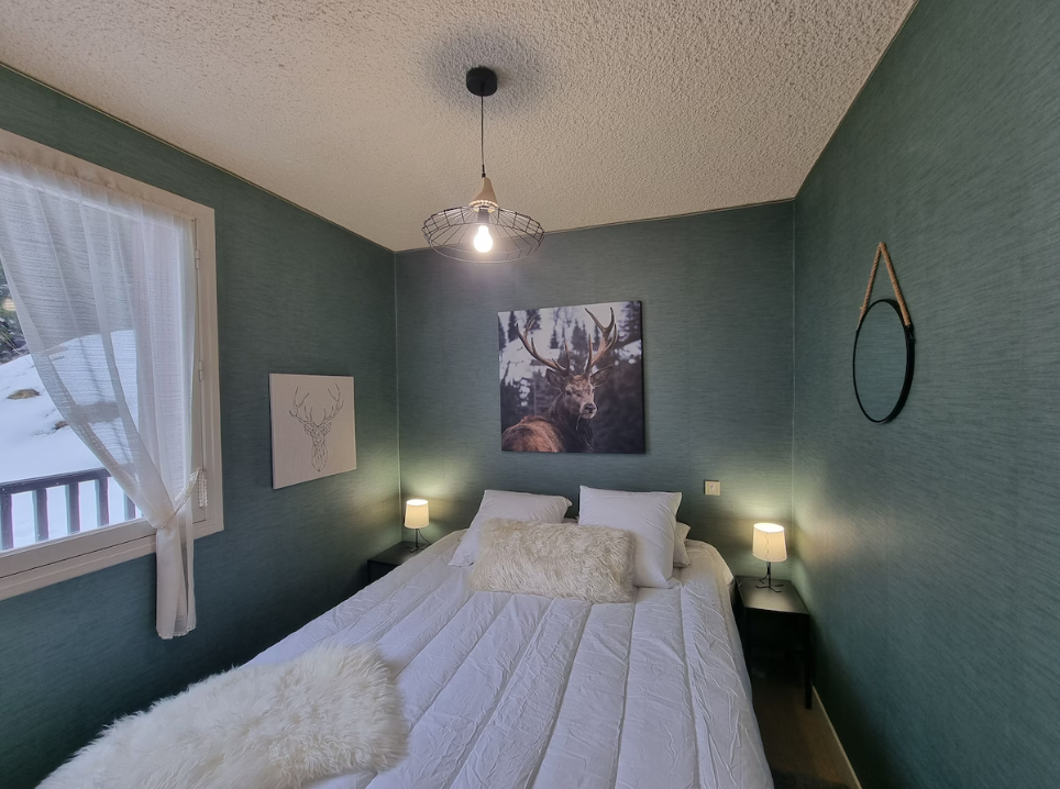 Chalet-Bagneres-de-bigorre-REF7412589