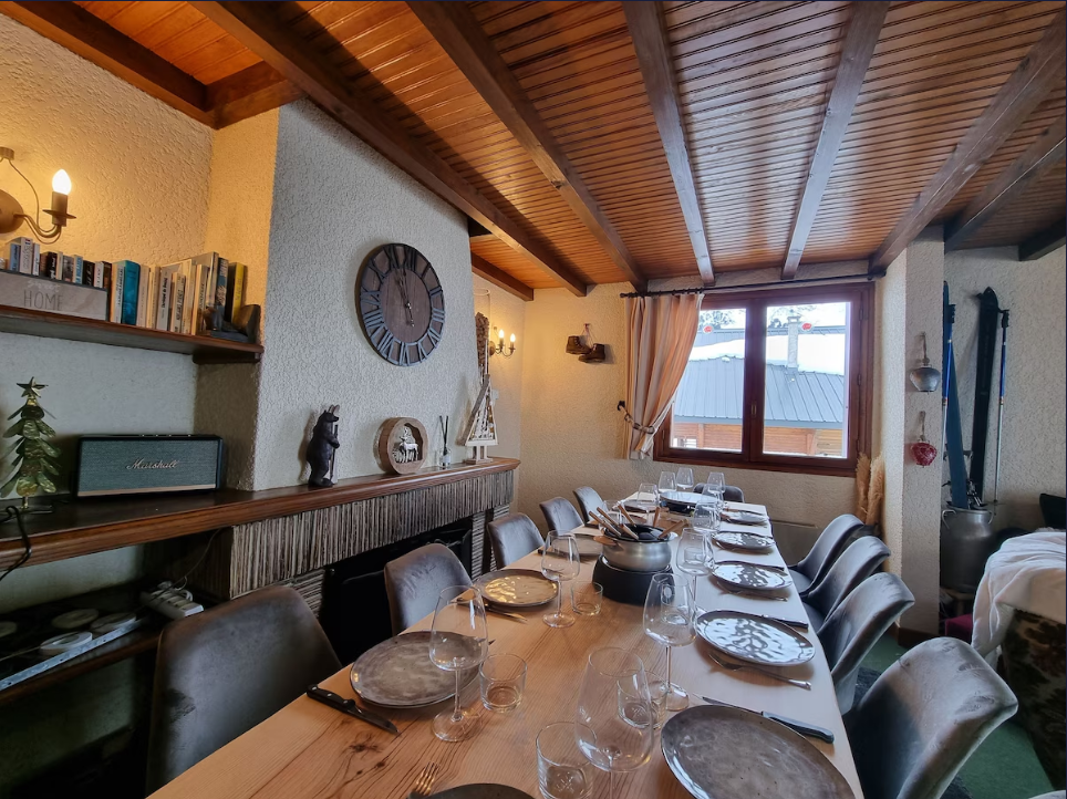 Chalet-Bagneres-de-bigorre-REF7412589