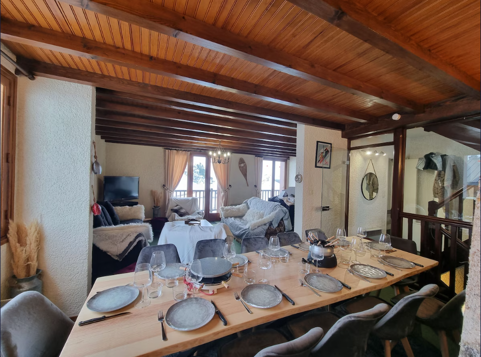 Chalet-Bagneres-de-bigorre-REF7412589