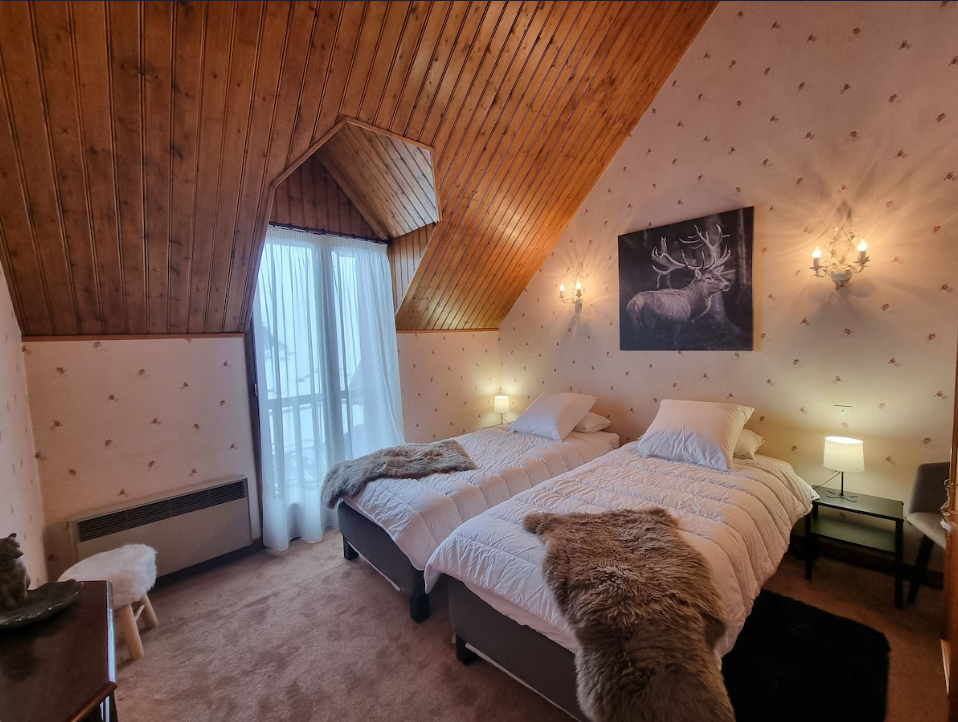 Chalet-Bagneres-de-bigorre-REF7412589