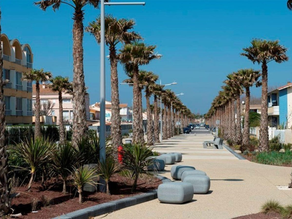 Studio-Marseillan-Plage-REF1478526