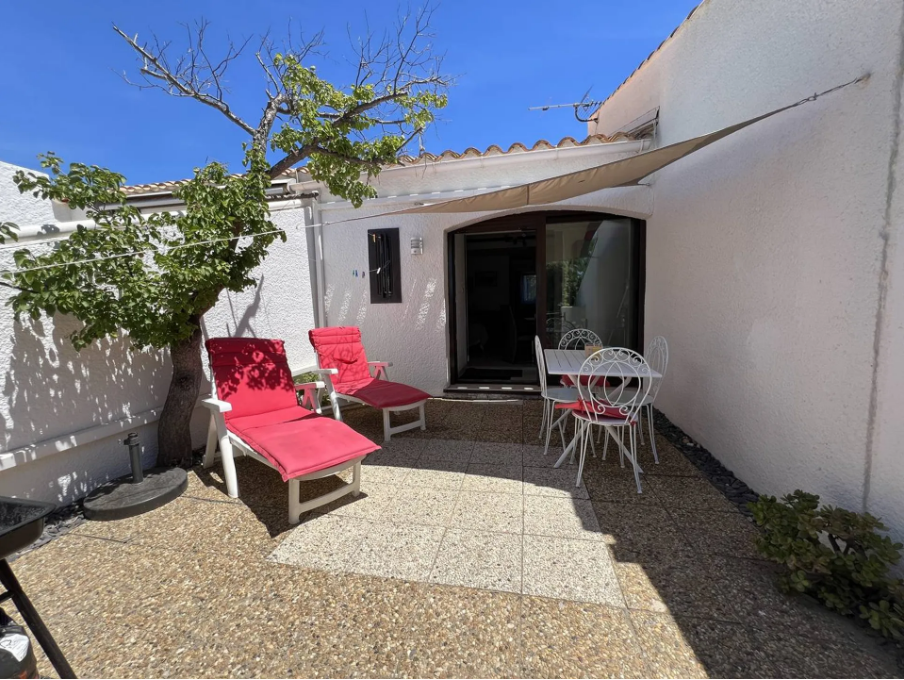 Villa-Le-Barcares-REF1478523