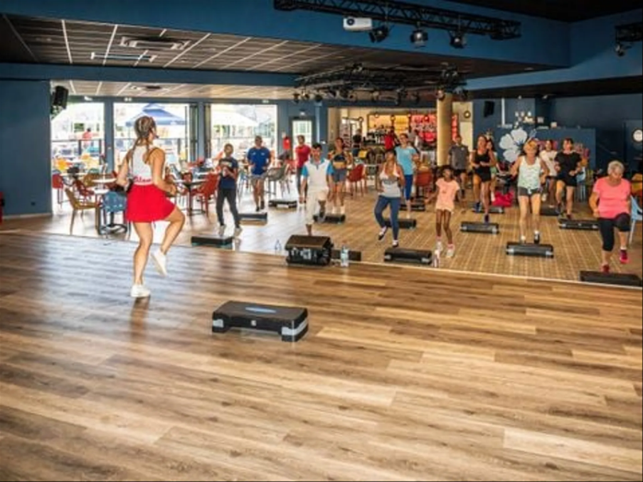 Mobil-Home-Les-Sables-dOlonne-REF7419635