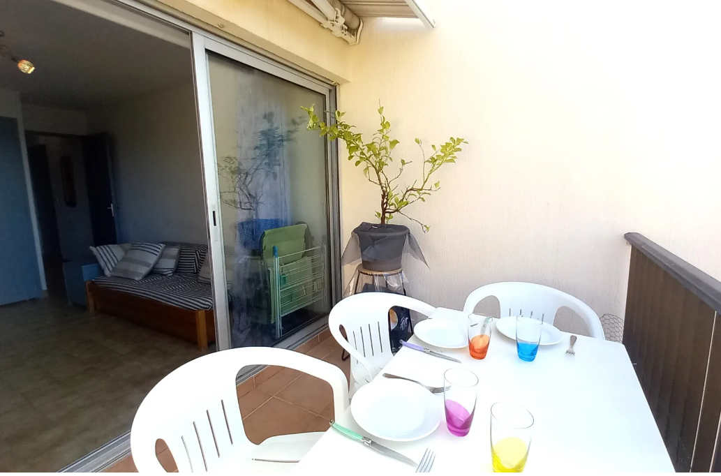 Appartement-Bormes-les-Mimosas-REF7417536