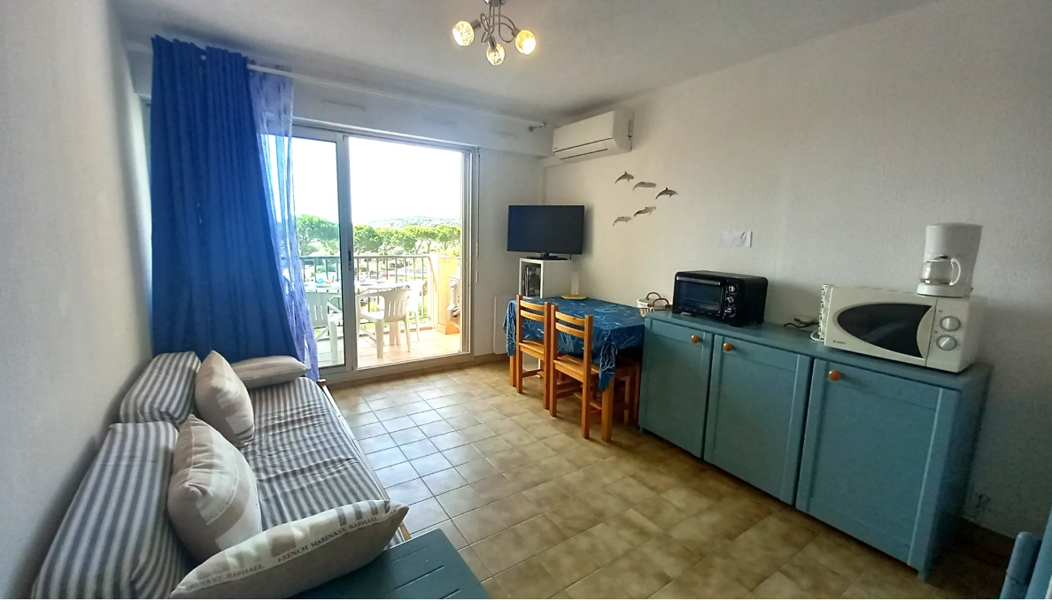 Appartement-Bormes-les-Mimosas-REF7417536