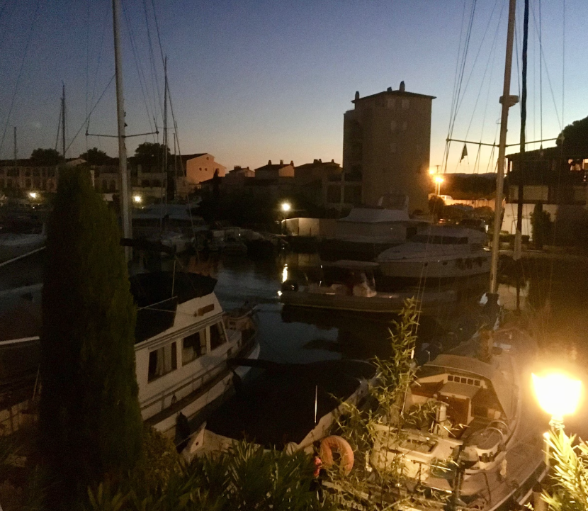 Appartement-Grimaud-REF7418526