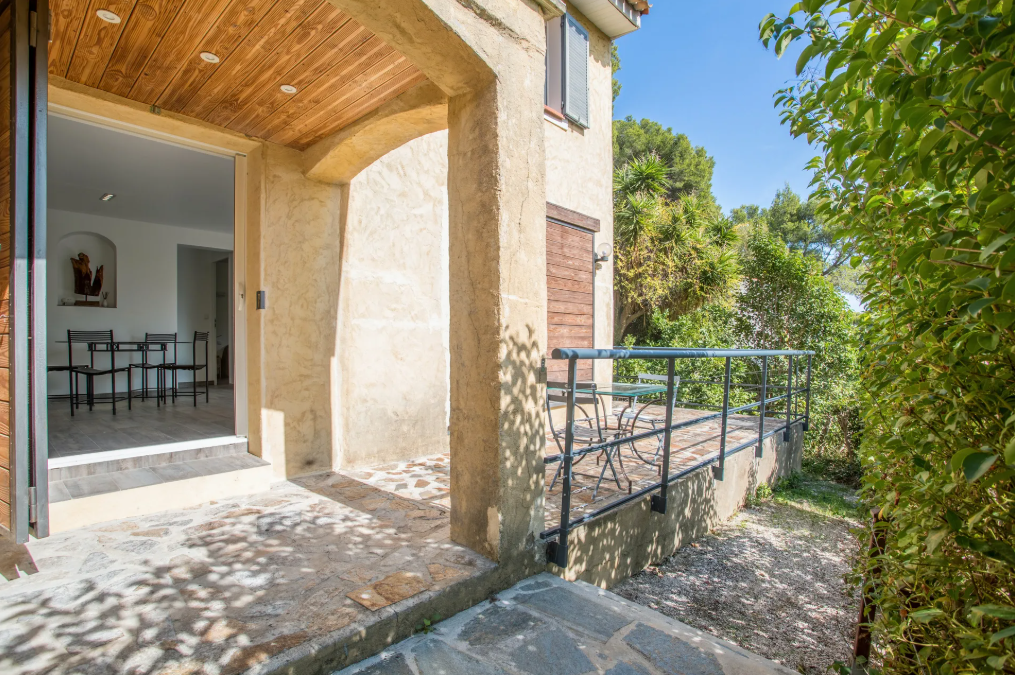 Appartement-Hyeres-REF7539514